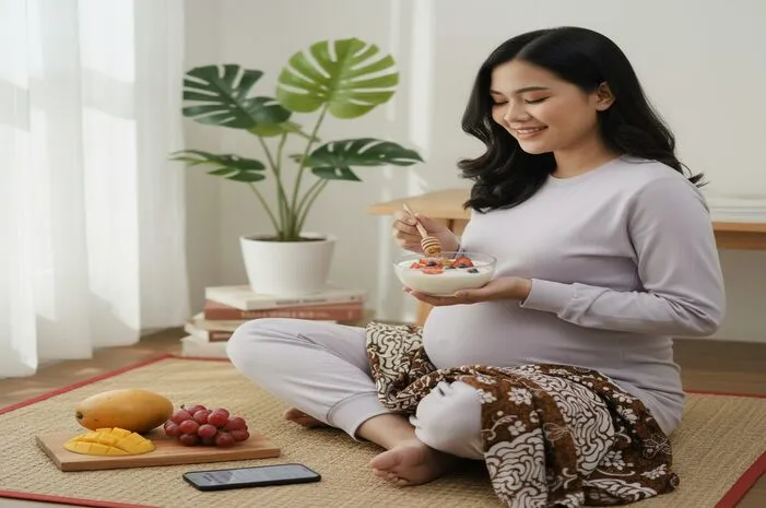 Ibu Hamil Boleh Makan Yogurt? Cek Manfaat dan Tips Aman