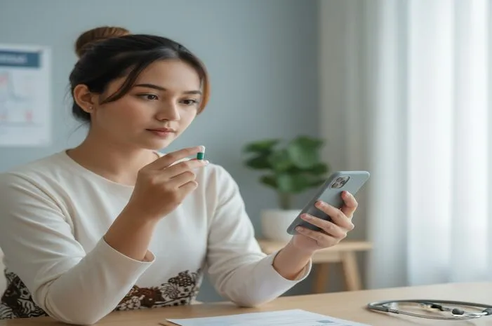 Selective: Yuk Pahami Arti Pilih-Pilih Cermatmu!