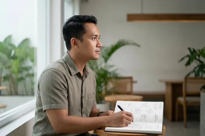 INTJ Personality Type: Intip Pikiran Si Mastermind