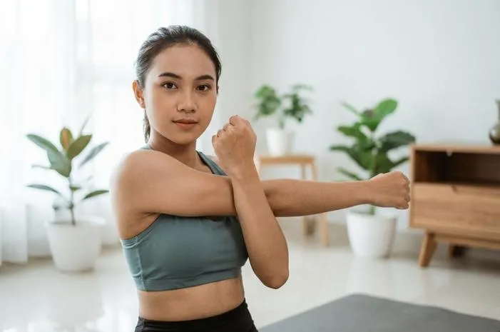 Jaringan Otot Lurik: Penggerak Utama Gerak Sadar