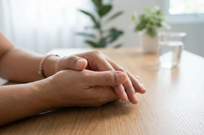 Kuku Berlekuk: Pahami Sebab, Kuku Mulus Bukan Mimpi!