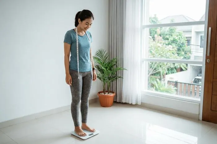 Tinggi 171 Berat Badan Ideal Berapa? Jaga Tubuh Proporsional