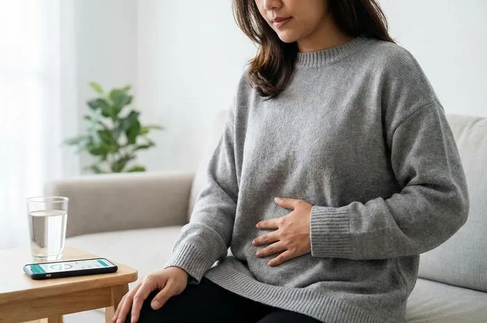 Sensasi Vagina Berdenyut: Normal atau Tanda Apa?