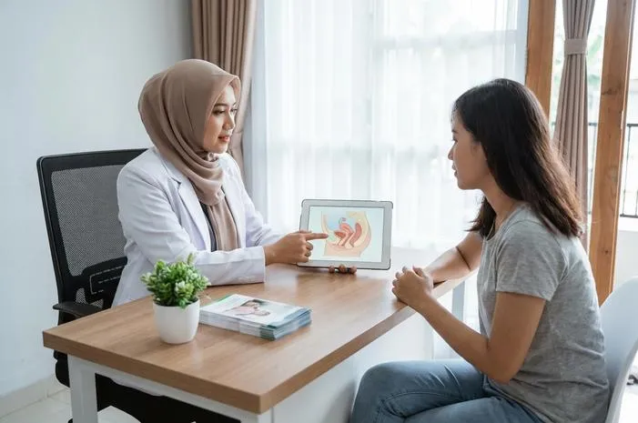 Lubang Perempuan Ada Berapa? Yuk Cari Tahu 3!