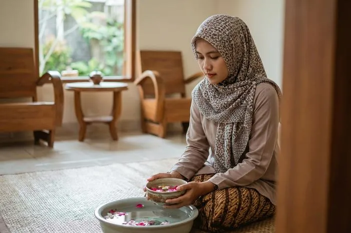 Makna Mimpi Memandikan Mayat: Bukan Sekadar Horor