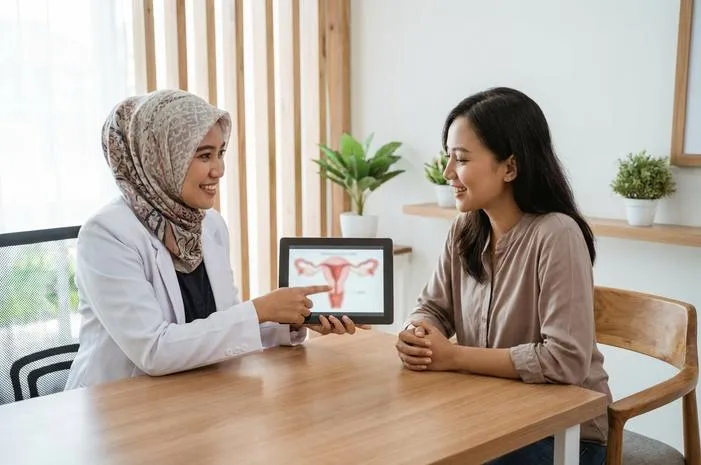 Fungsi Ovarium pada Wanita: Peran Vital Indung Telur