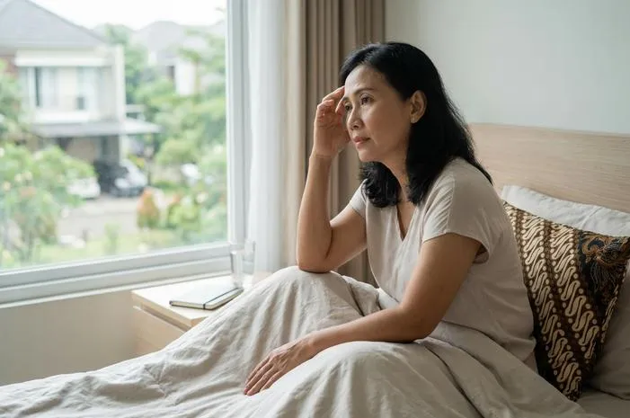 Mimpi Org Meninggal: Ini Arti Positifnya!