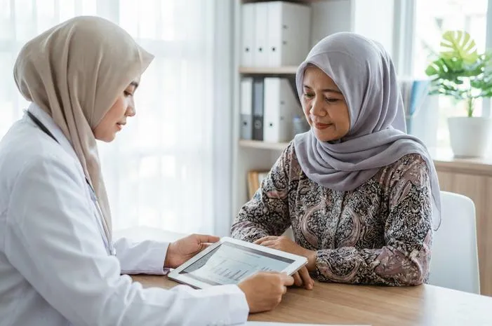 Kanker Darah Putih: Deteksi Dini Kunci Hidup Lebih Sehat