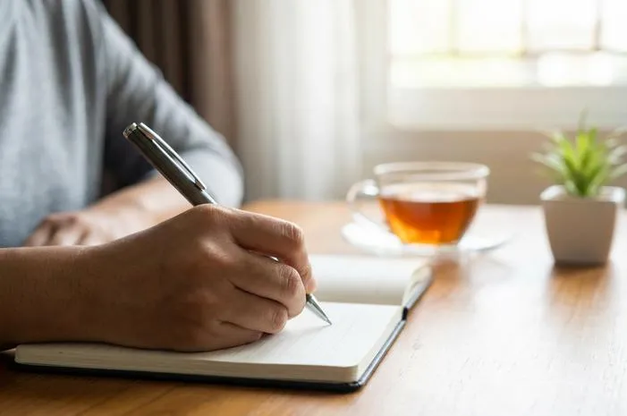 Kidal Singkatan dari: Bukan Cuma Kiri dari Lahir!