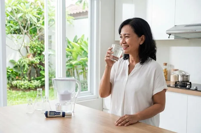 Kenali Parameter Kualitas Air: Air Bersih, Sehat Selalu