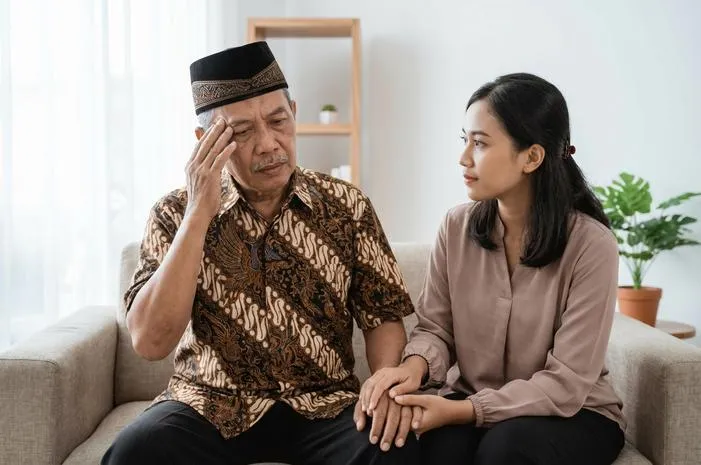 Penyumbatan Otak: Kenali Gejala, Jangan Sampai Telat