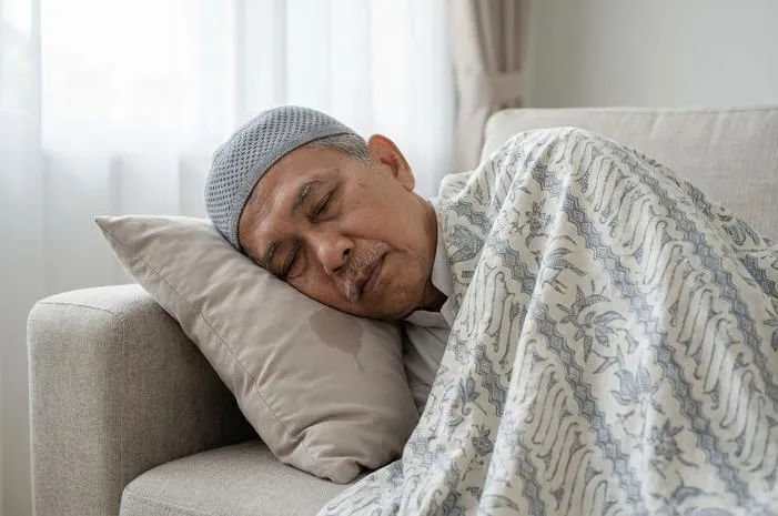 Ileran Saat Tidur? Kenali Penyebab dan Cara Atasinya