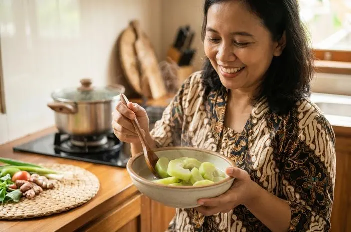 Manfaat Jipang Rebus: Perut Sehat, Diet Lancar, BB Ideal