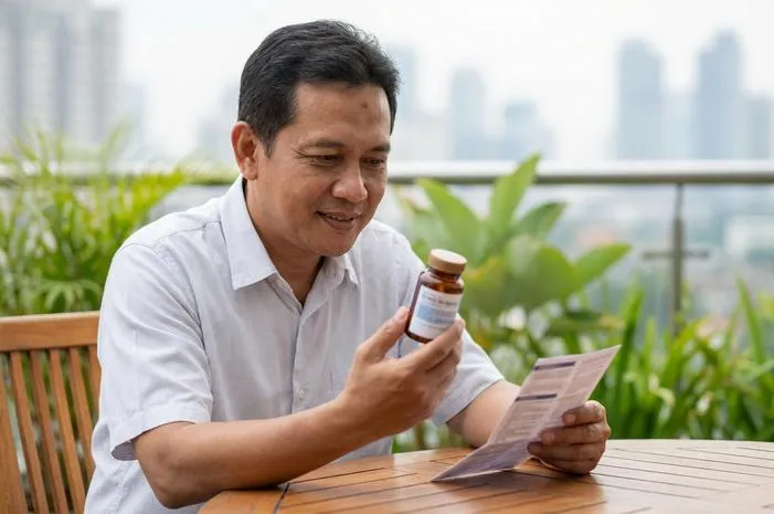 Ace Inhibitors: Kunci Jantung Sehat, Tekanan Aman