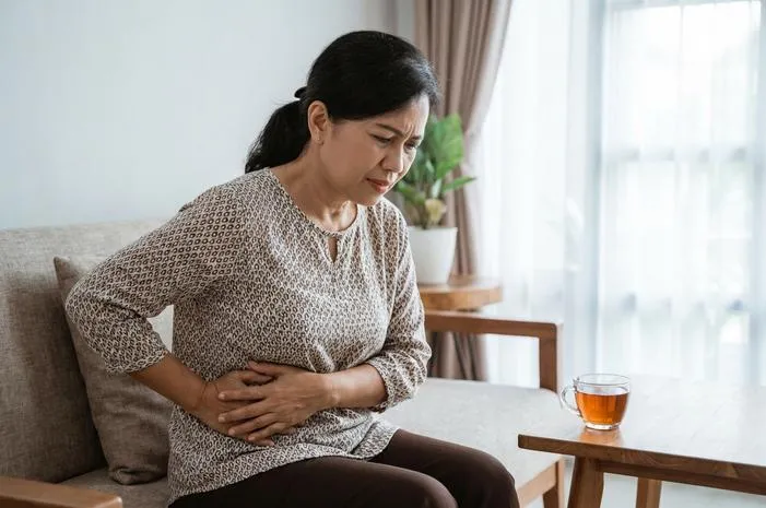 Tanda Sakit Perut Sebelah Kiri: Gas atau Serius?