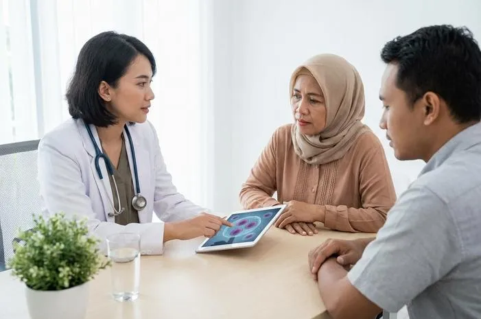 Kanker: Kenali Apa Saja, Gejala, dan Pencegahannya