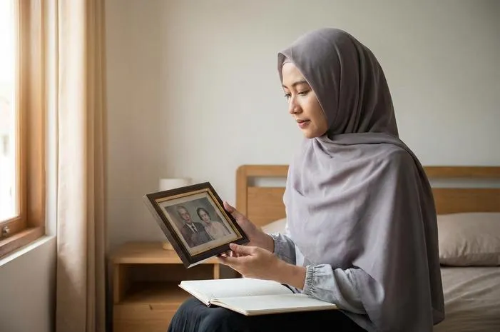 Terungkap! Kenapa Mimpi Orang yang Sudah Meninggal Muncul