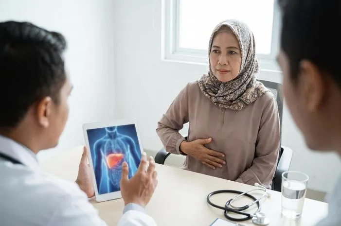 Benjolan di Hati: Jinak atau Perlu Waspada?