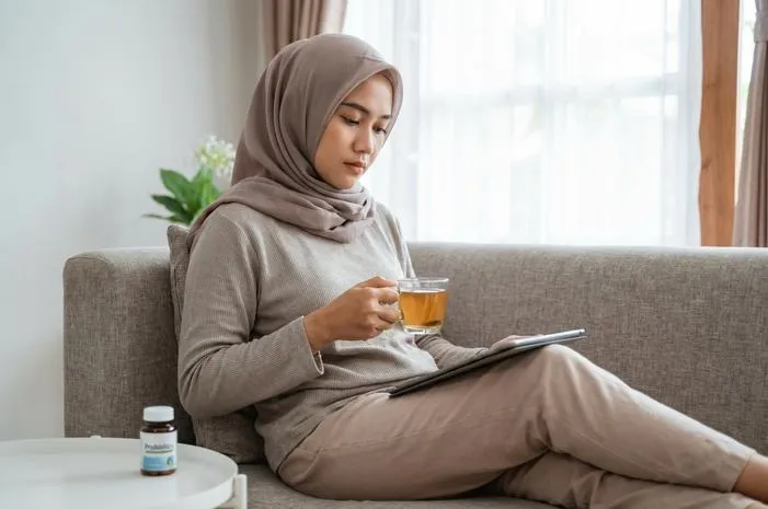 Keputihan Karena Jamur: Cara Cepat Hilangkan Gatalnya