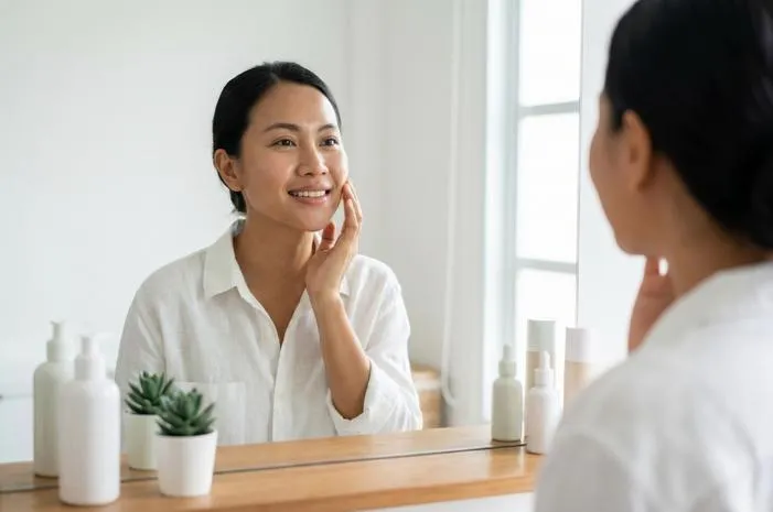 Nu Face: Rahasia Wajah Cerah Bebas Jerawat Ala Korea