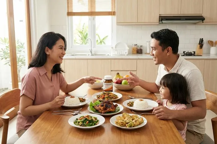 Blackmores Penambah Nafsu Makan: Bantu Sehat Optimal