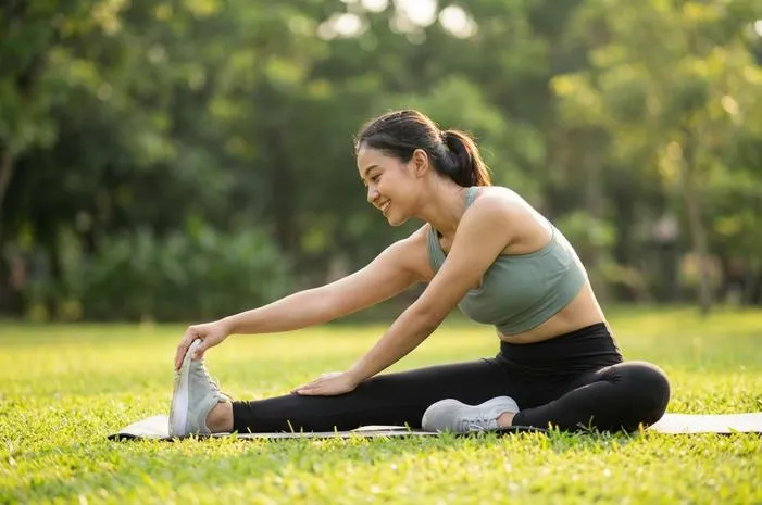 Berat Badan Ideal Perempuan: Cara Mudah Hitung IMT