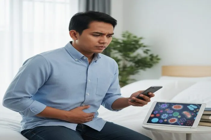 Macam-Macam Penyakit Kelamin Pria: Gejala dan Solusi