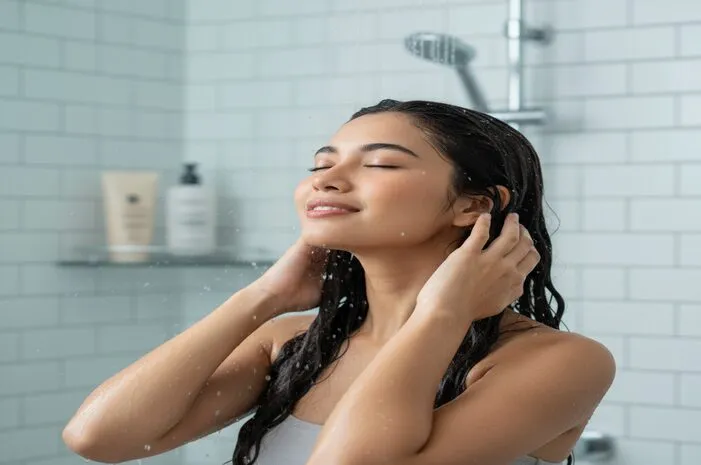 Kondisioner Dibilas Atau Tidak? Ini Jawabannya!