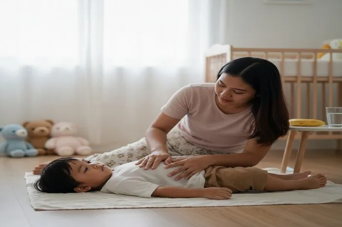 Anak Tidak BAB 3 Hari: Wajar atau Perlu ke Dokter?