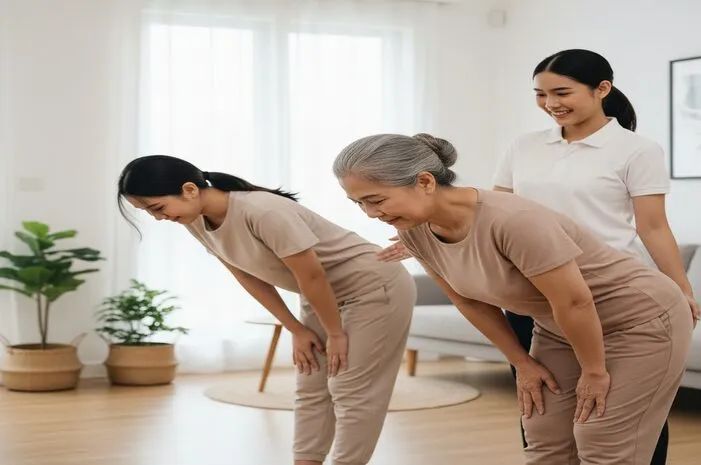 Hinge: Arti Engsel, Latihan Pinggul, dan Aplikasi Kencan