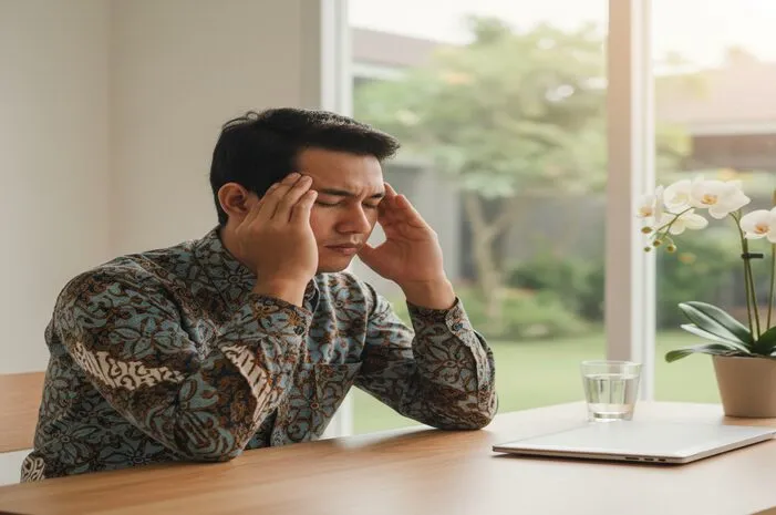 Vascular Headache: Sakit Kepala Berdenyut Pembuluh Darah