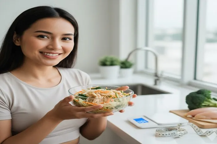 Kalori Soun: Asli Tinggi? Ini Fakta Nutrisinya!