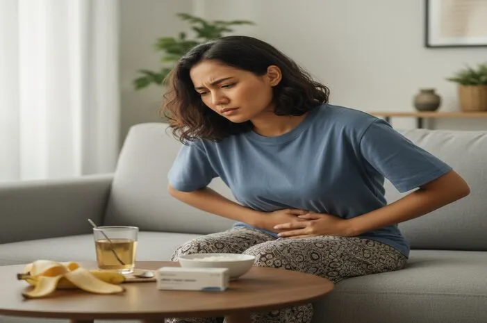 Obat Nyeri Perut Melilit? Redakan Cepat dengan Ini!