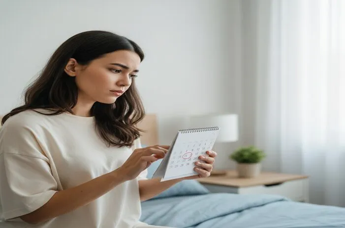 Siklus Haid Lebih dari 35 Hari: Normalkah Ini?