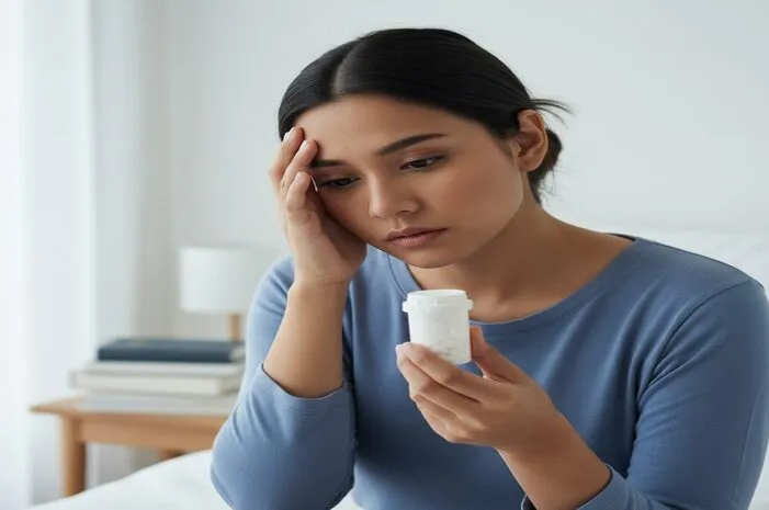 Obat Penenang Narkotika: Wajib Resep, Jauhi Bahaya!