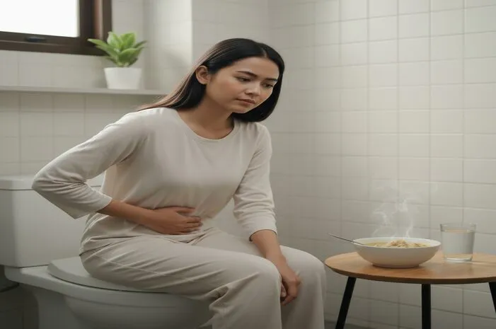 Sering BAB Setelah Makan? Ini Penyebab dan Solusinya