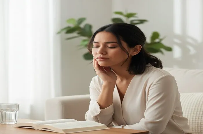 Pengertian TMJ: Gejala, Penyebab, dan Penanganan