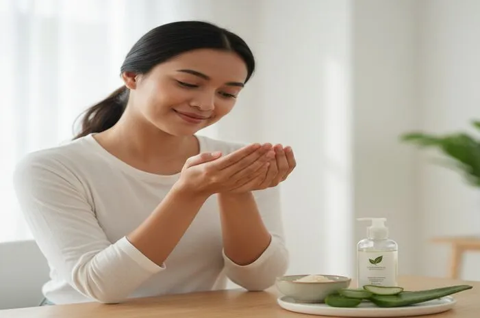 Cara Menghaluskan Telapak Tangan, Mudah dan Ampuh!