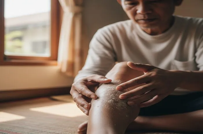 Ciri Ciri Gula Kering: Waspada Tanda dan Gejala Diabetes