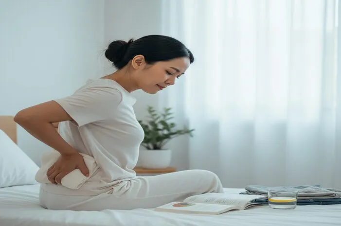 Jangan Panik! Atasi Anal Fissure dengan Mudah Cepat