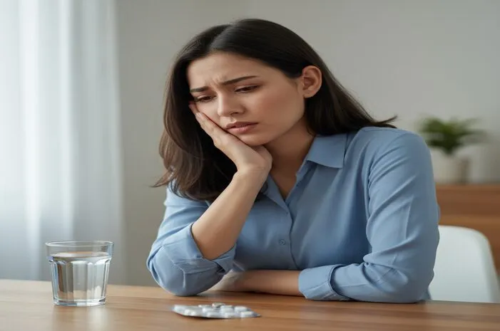 Sakit Gigi Tidak Sembuh Sembuh? Waspada Masalah Serius!