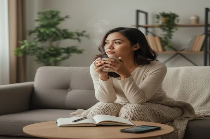 Apa Arti Mimpiin Mantan? Bukan Rindu Saja Lho!