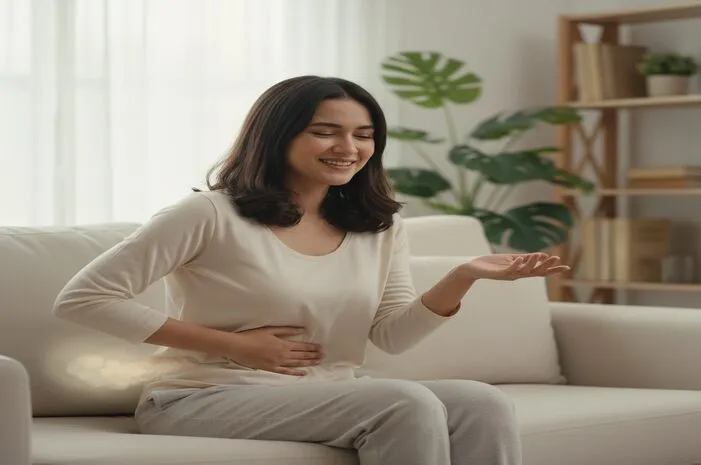 Kentut: Proses Alami Tubuh, Penting Bagi Kesehatanmu