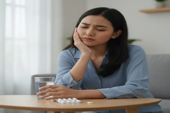 Obat Sakit Gigi Paracetamol: Meredakan Nyeri, Bukan Solusi