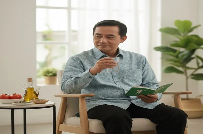 Faktor Utama Penyebab Prostat: Kenali Pemicunya