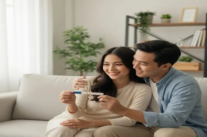 Mimpi Garis 2 Pertanda Apa? Ternyata Banyak Makna!