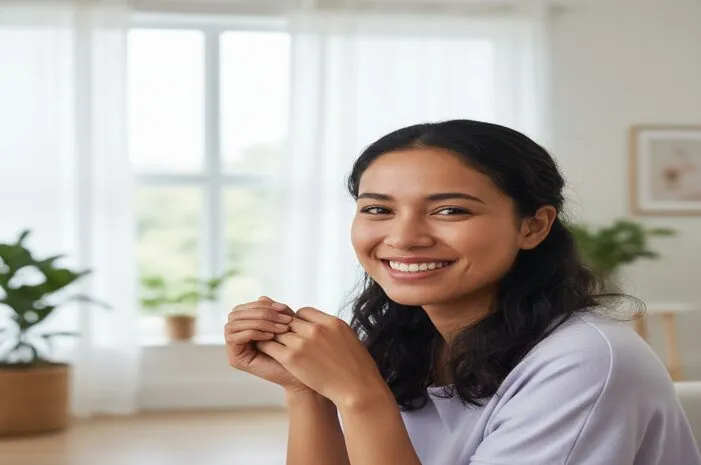 Hidung Lebar? Ini Tips Jitu Bikin Makin Pede!