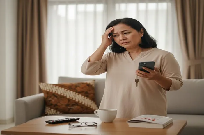 Mudah Lupa? Pahami Short Term Memory Loss dan Solusinya