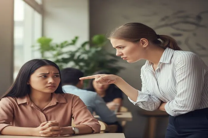 Ciri Ciri Orang Toxic: Kenali Agar Hidupmu Lebih Nyaman