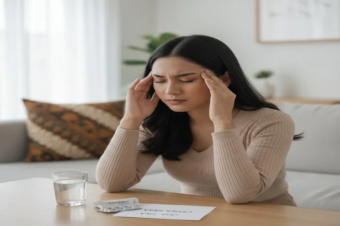 Atasi Sakit Kepala Cepat: Pilihan Obat Kepala Terbaik